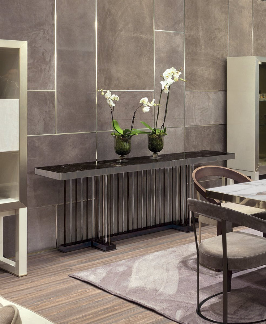 Schubert Console