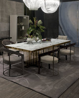 Schubert Dining Table