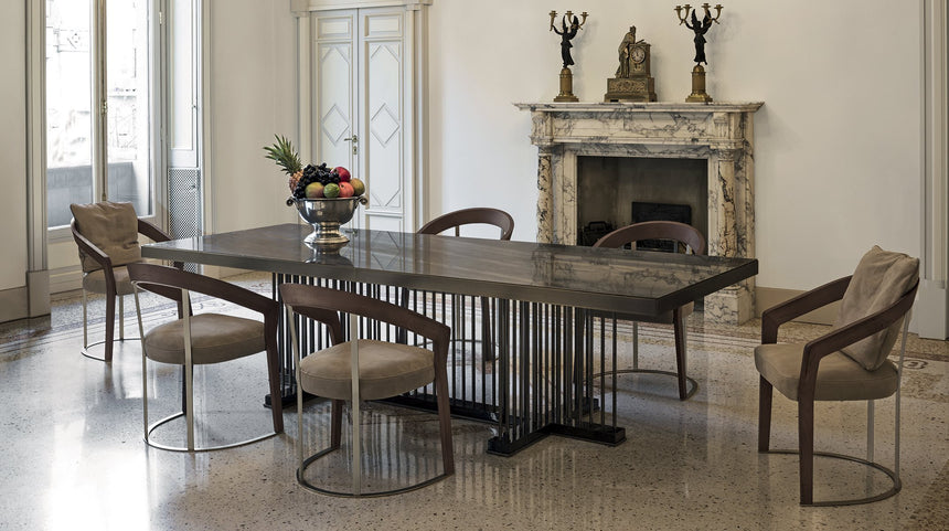Schubert Dining Table
