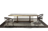 Schubert Dining Table
