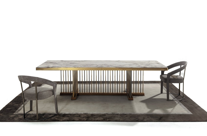 Schubert Dining Table