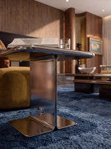 Capri Side Table