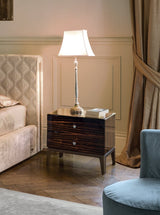 Sir Nightstand