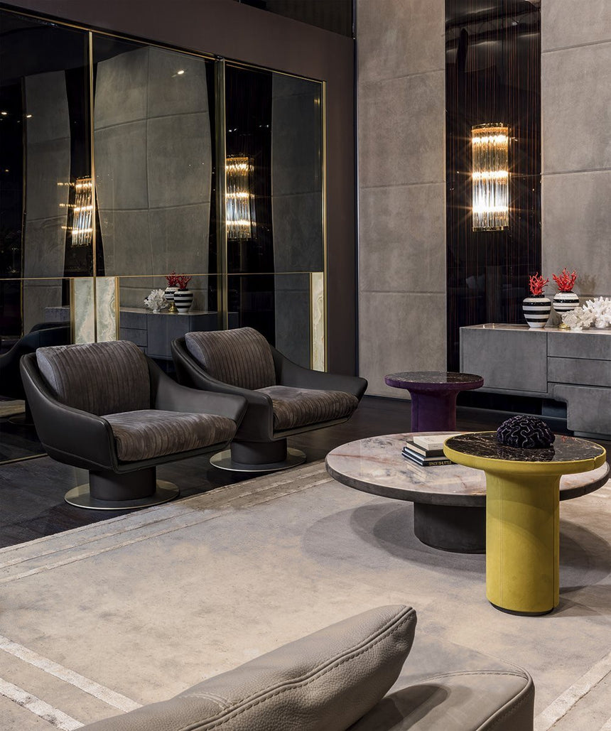 Sol Armchair