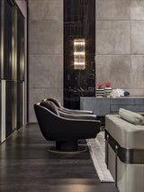 Sol Armchair