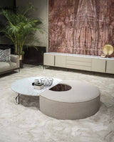 Saint Moritz Rug