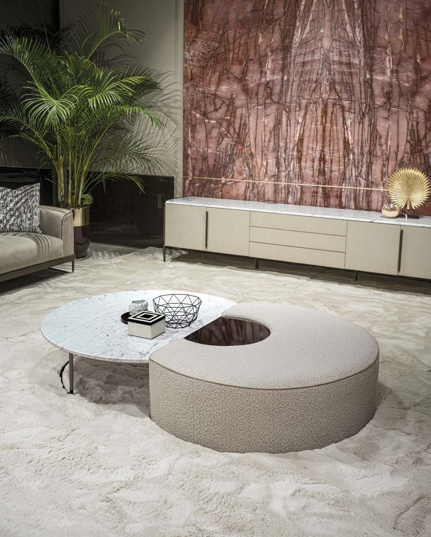 Saint Moritz Rug
