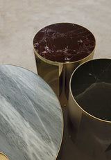 Sun Side Table