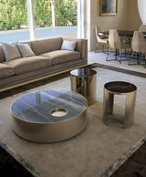 Sun Side Table