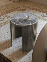 Sun Side Table