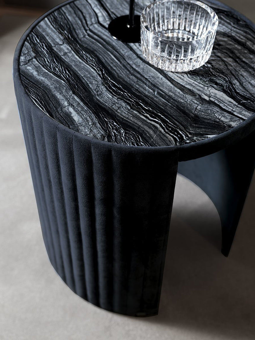 Sun Side Table
