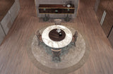 Synthetic Rug