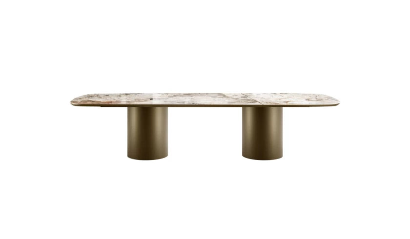 Cilindro Dining Table