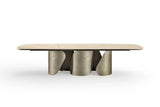 Onda Dining Table