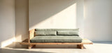 Clovis Sofa