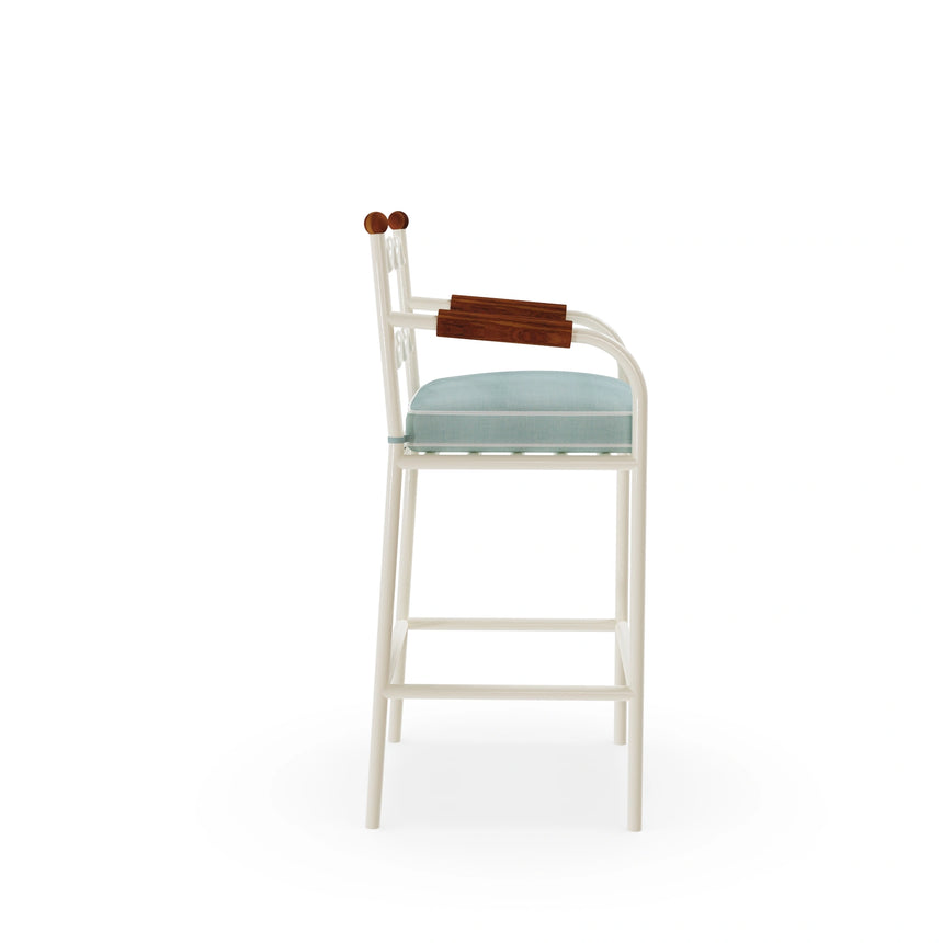 Valldemossa Bar Chair