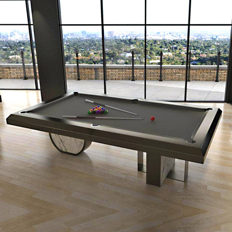 Saudade Billiard Table