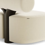 Savannah Armchair