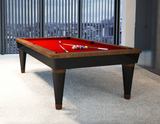 Soft Billiard Table