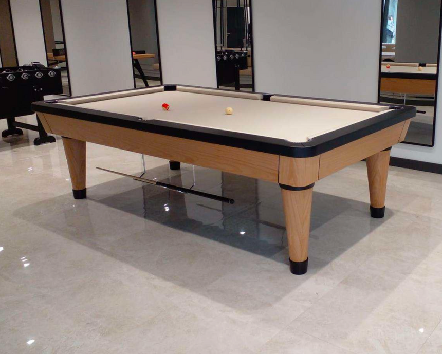 Soft Billiard Table