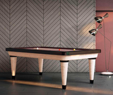 Soft Billiard Table