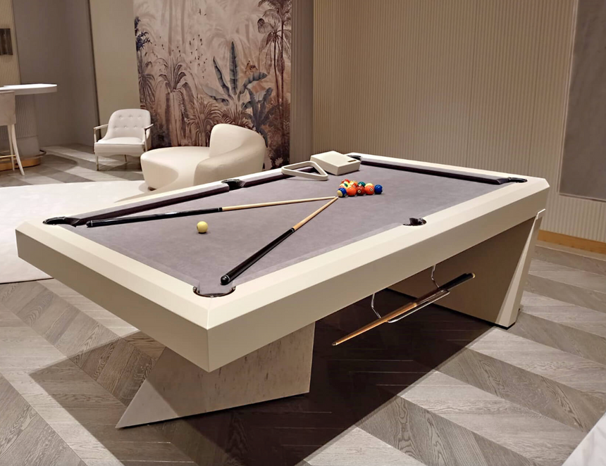 Seth Billiard Table