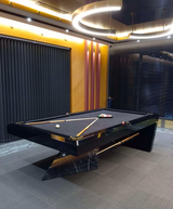 Seth Billiard Table