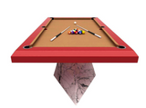 Seth Billiard Table