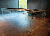 Lucianna Billiard Table