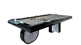 Saudade Billiard Table