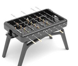 Butterfly Foosball Table