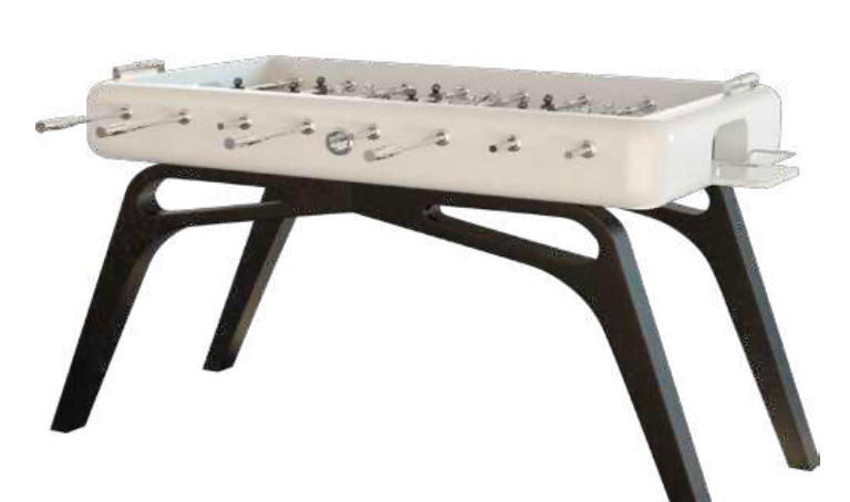 Butterfly Foosball Table