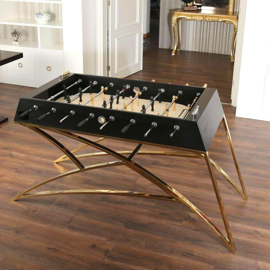 Geometrica Foosball Table