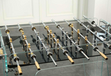 Roxanne Foosball Table