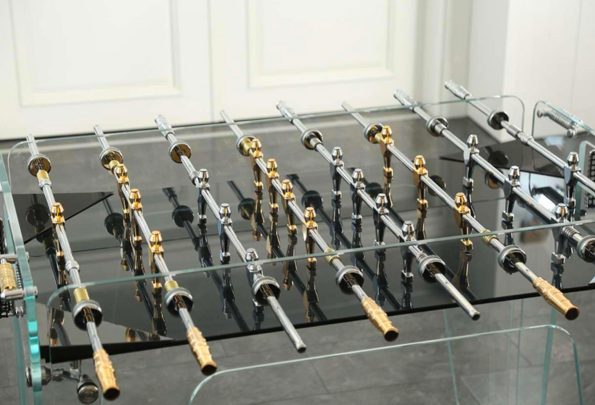 Roxanne Foosball Table