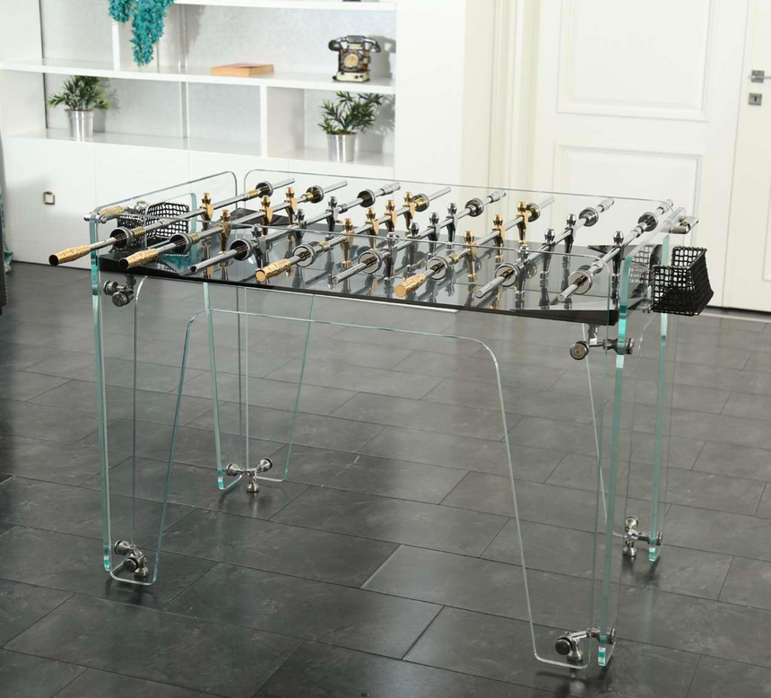 Roxanne Foosball Table