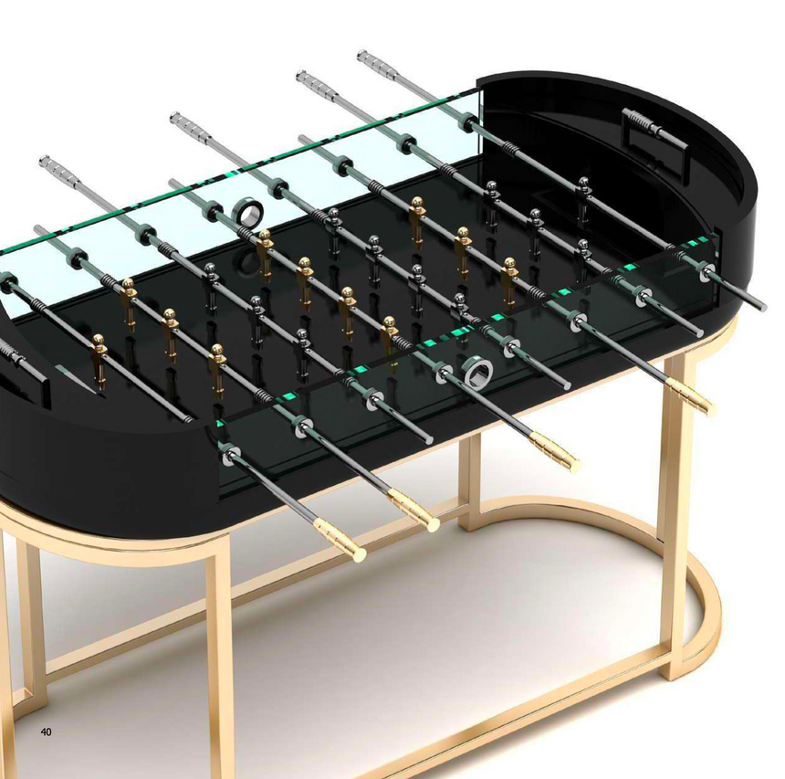 Royal Foosball Table