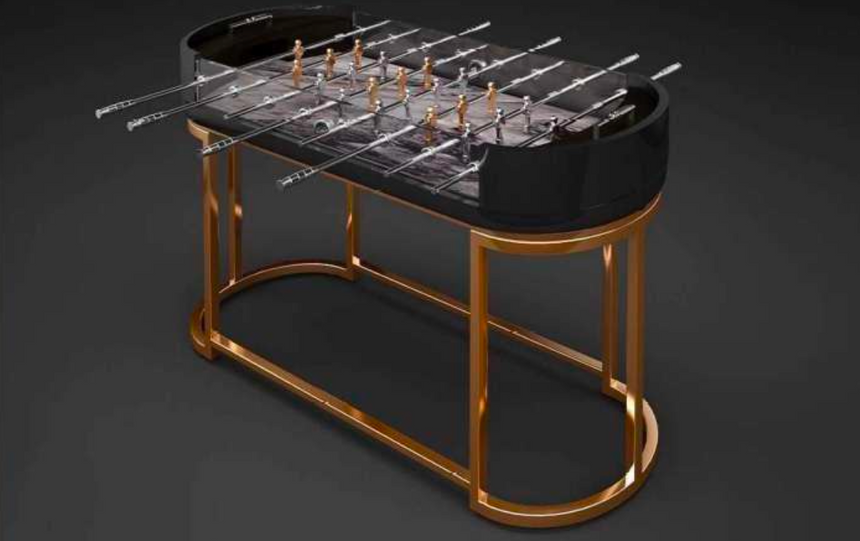 Royal Foosball Table