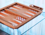 Dante Backgammon Table