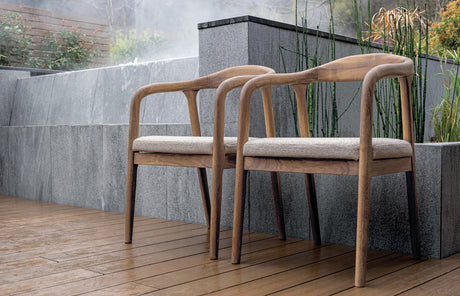 Duna Outdoor Chair