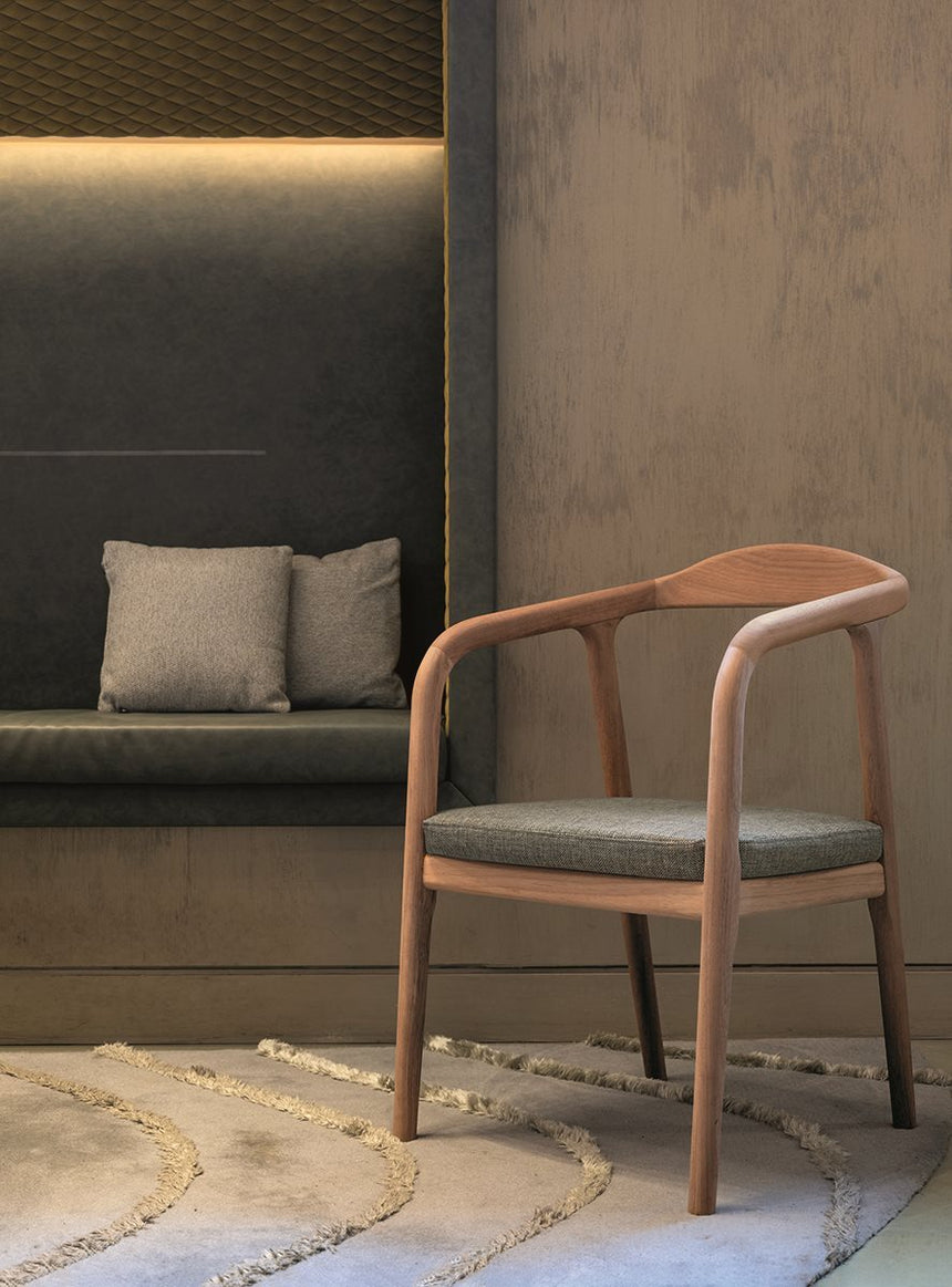 Duna Outdoor Chair