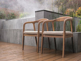 Duna Outdoor Chair