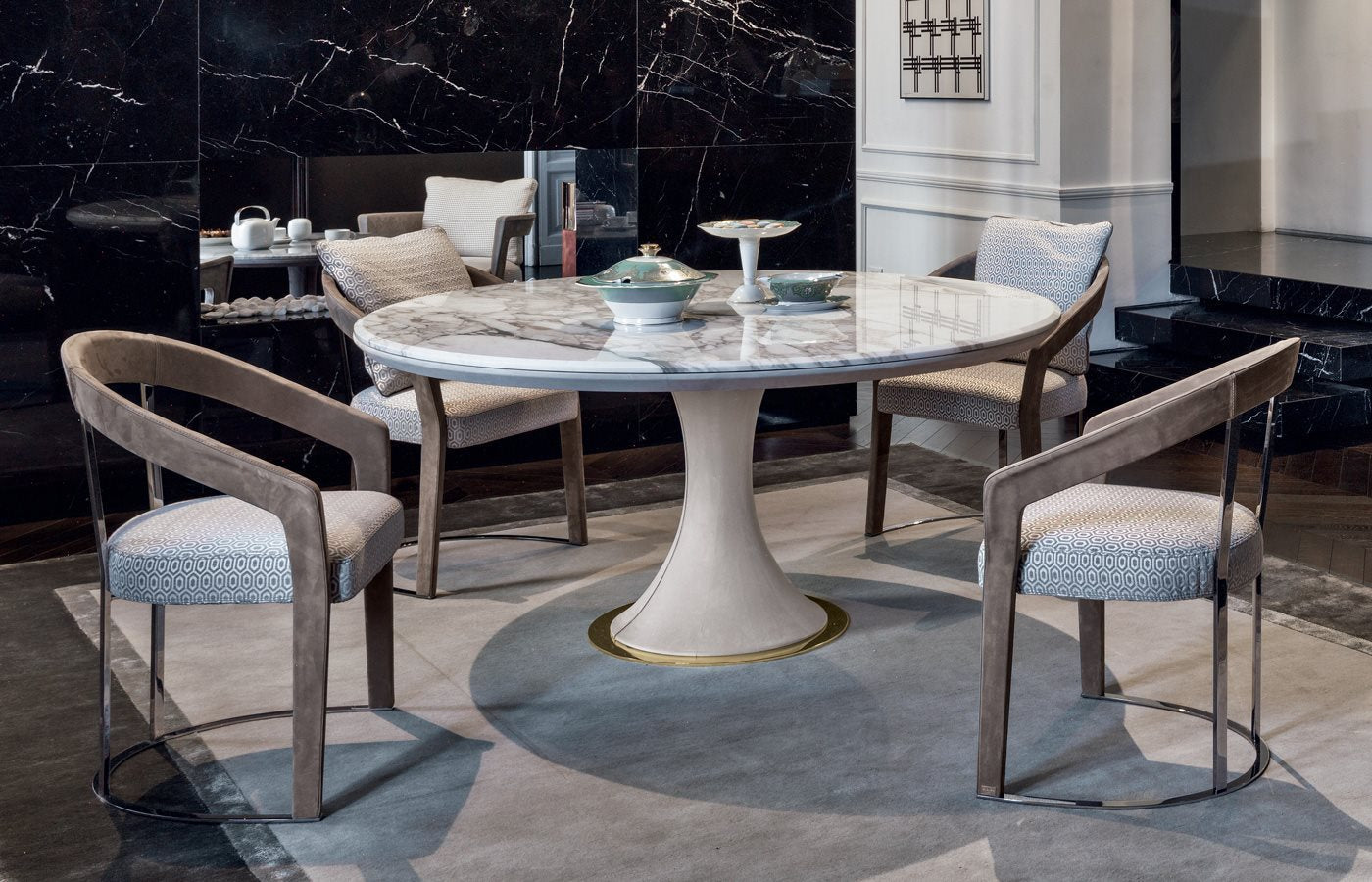 Frances Chair