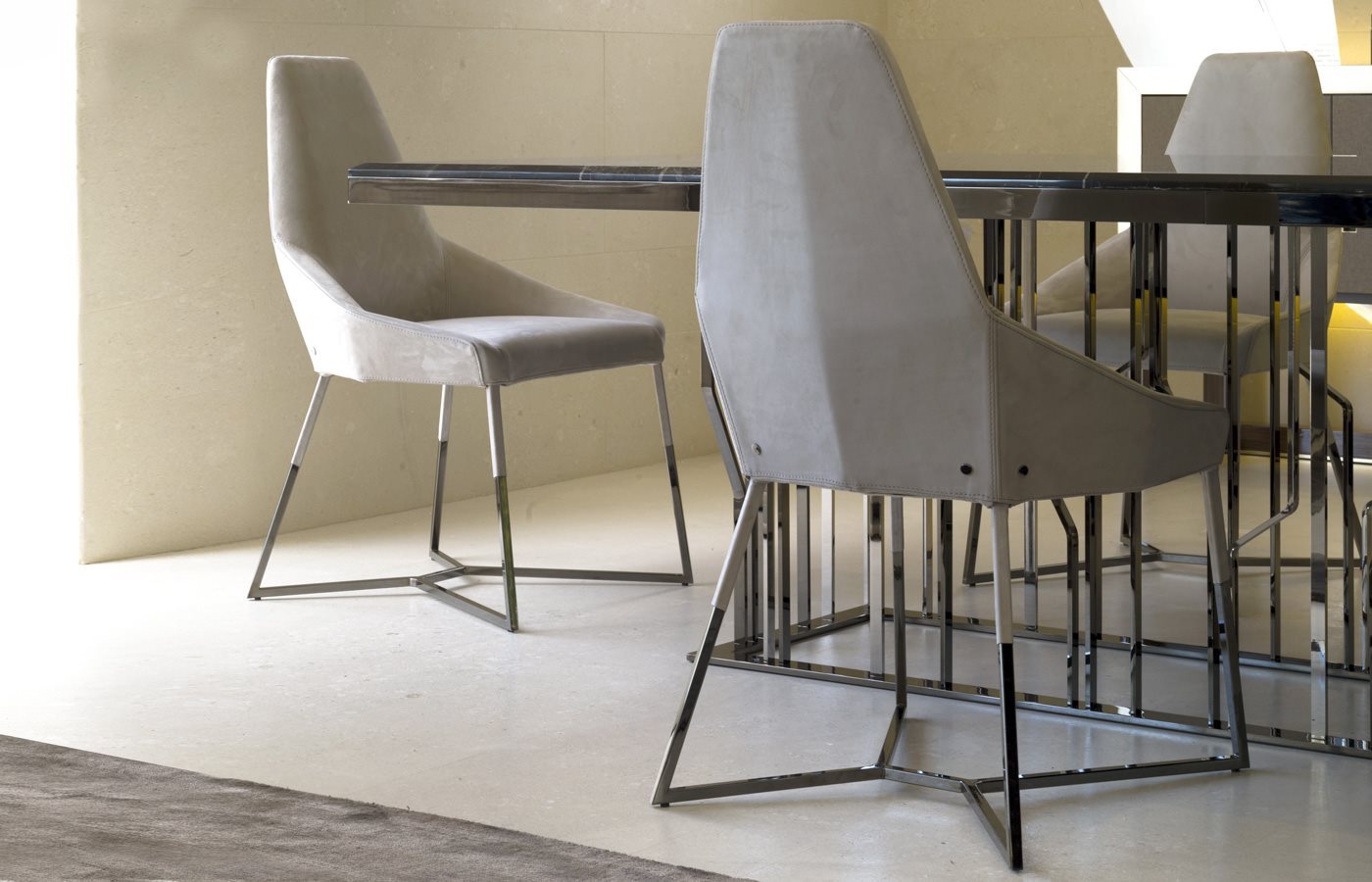 Miu Chair