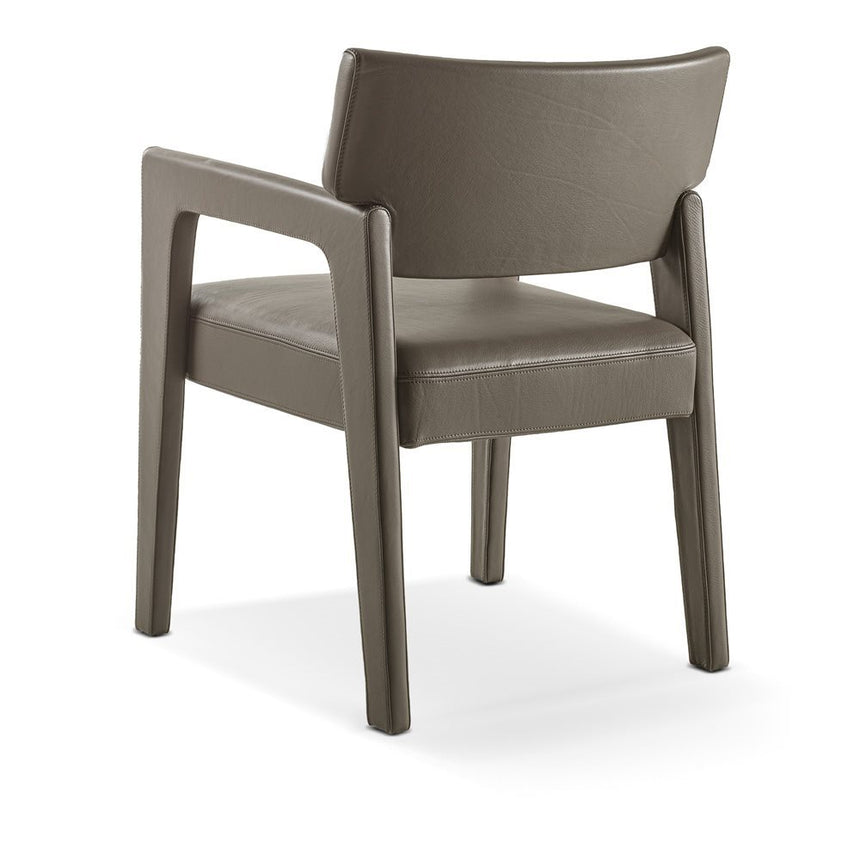 Queen Chair