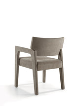 Queen Chair