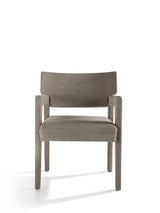 Queen Chair