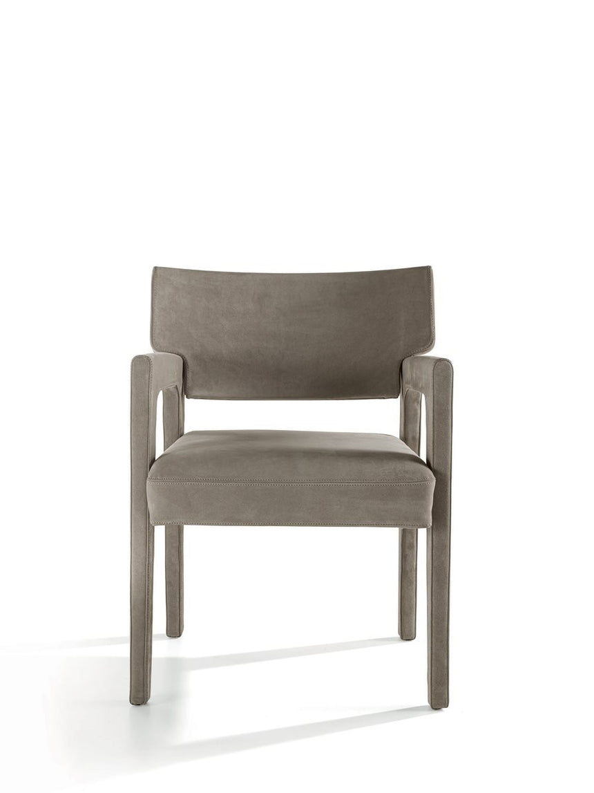 Queen Chair