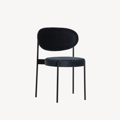 Series 430 Chair BLACK FRAME