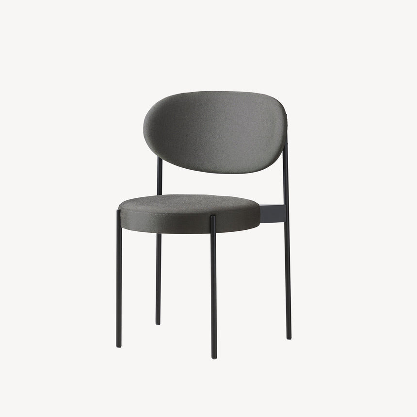 Series 430 Chair BLACK FRAME